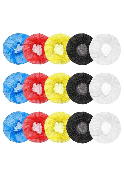 1000PCS Tek Kullanımlık Mikrofon Kapağı Ktv Kayıt Stüdyosu Karaoke (Karışık Renkler) Için El Mikrofon Ön Cam (Yurt Dışından) modelleri