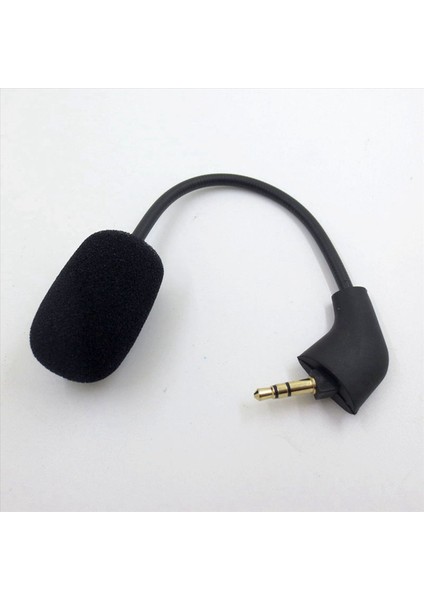 Hyperx Cloud Iı Için 2x Yedek Kulaklık Mikrofonu (Yurt Dışından) fiyatları