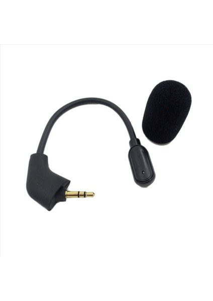 Hyperx Cloud Iı Için 2x Yedek Kulaklık Mikrofonu (Yurt Dışından) modelleri