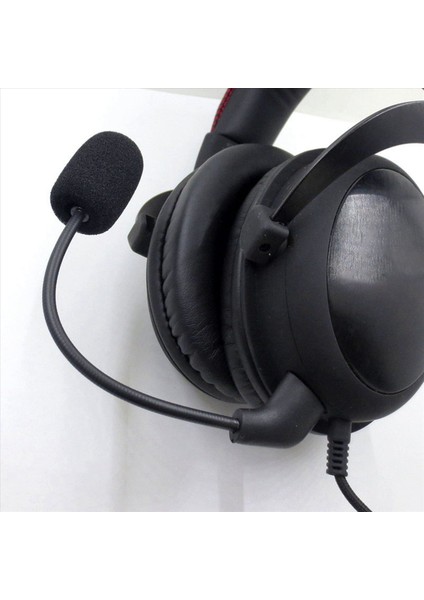 Hyperx Cloud Iı Için 2x Yedek Kulaklık Mikrofonu (Yurt Dışından) indirimleri