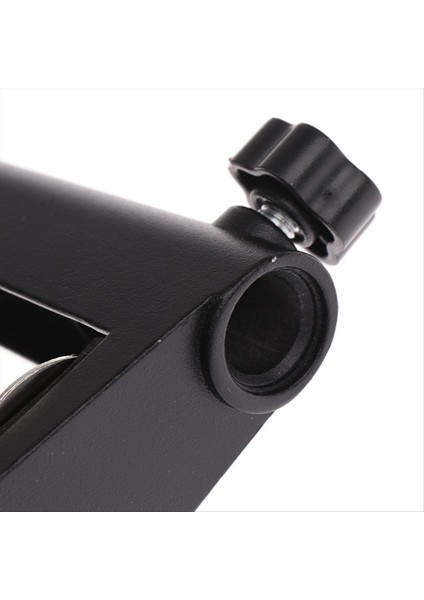 Mikrofon Konsol Braket Aksesuarları Kalınlaşmış Alüminyum Baz Klip (Yurt Dışından) indirimleri