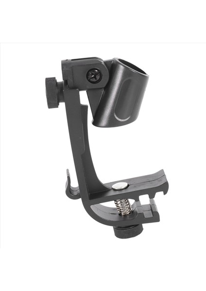 12 Pcs Mikrofon Klip Klip Klip Şok Geçirmez Mikrofon Klip Mikrofon Stand Şok Geçirmez Müzik Enstrüman Aksesuarları (Yurt Dışından) fiyatları