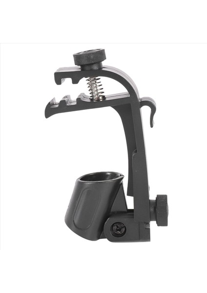 12 Pcs Mikrofon Klip Klip Klip Şok Geçirmez Mikrofon Klip Mikrofon Stand Şok Geçirmez Müzik Enstrüman Aksesuarları (Yurt Dışından) modelleri