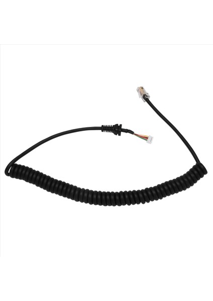 6x Yedek Mikrofonlar Yaesu MH-48A6J FT-7800 FT-8800 FT-8900 FT-7100M FT-2800M FT-8900R (Yurt Dışından) fiyatları