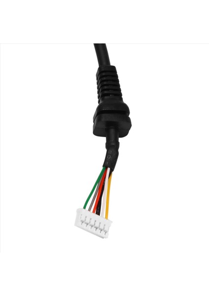 6x Yedek Mikrofonlar Yaesu MH-48A6J FT-7800 FT-8800 FT-8900 FT-7100M FT-2800M FT-8900R (Yurt Dışından) fırsatları