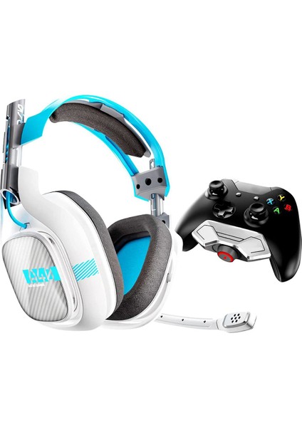 Yedek Oyun Kulaklık Çok Yönlü Gürültü Logitech Astro A40 Kulaklık-Siyah Için Mikrofon Mikrofon (Yurt Dışından) modelleri