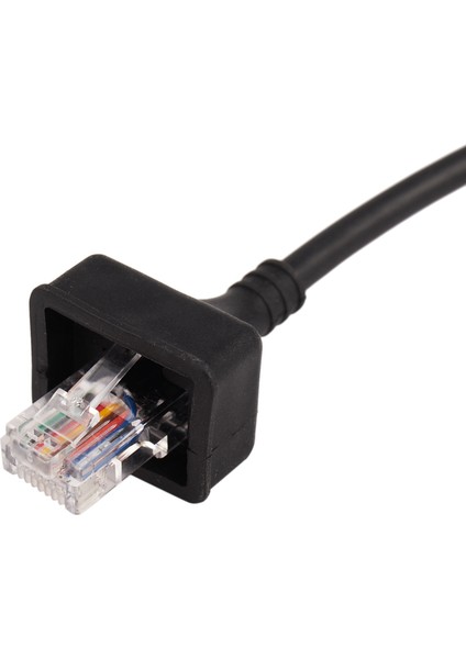 2x 8 Pin Yedek Hoparlör Mikrofon Kablosu Kenwood TK-868G TK-768G TK-862G TM-271A TM-471A TK-760 Radyo (Yurt Dışından) indirimleri