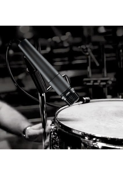 Shure SM57 Elde Gürültü Engelleme Karaoke Mikrofon Profesyonel Kablolu Mikrofon Sahne Şarkıları Için Karaoke (Yurt Dışından) fiyatları