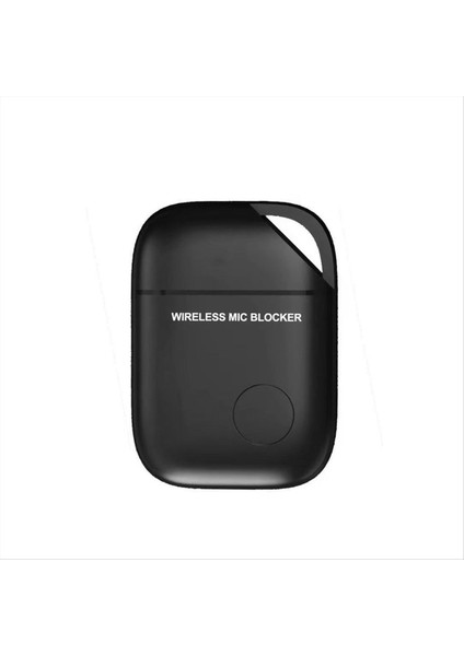 Bluetooth Kablosuz Mikrofon Engelleyici Cihazınızın Mikrofonunu Güvende Koruma Kötü Uygulamaların Sizi Dinlemesini Önler (Yurt Dışından) fırsatları