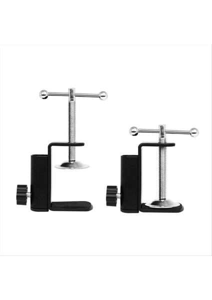 Ayarlanabilir Masaüstü Mikrofon Stand Katlama Kol Mikrofonu 180 ° Uzatılabilir Braket (Yurt Dışından) fiyatları