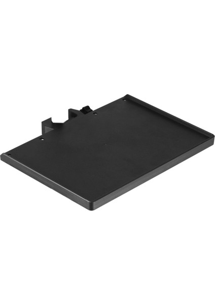 Ses Kartı Tepsisi Ayarlanabilir Evrensel Projektör Braket Stand Tutucu Telefon Kamera Dizüstü Bilgisayar Mikrofon Stand Aksesuarları L (Yurt Dışından)