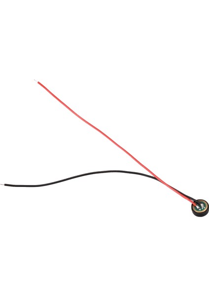 10PCS Elektret Kondenser Mikrofon 4mm x 2mm Pc Telefon Mp3 Mp4 (Yurt Dışından) fiyatları