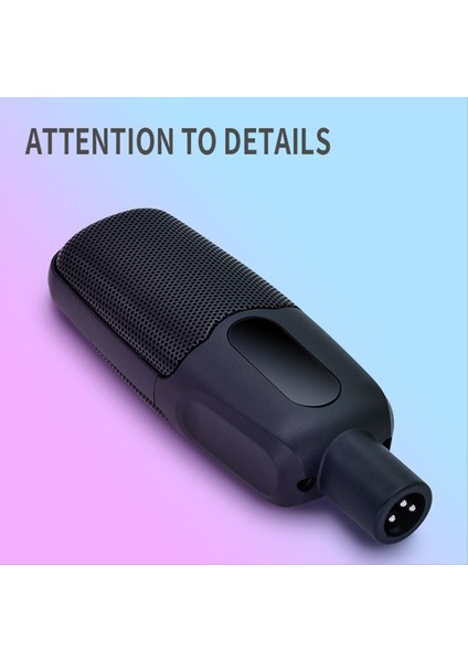 ZX85 Vokal Stüdyosu Kayıt Karaoke Yayını Asmr Gaming Mikrofonu Konsol Braketi B ile (Yurt Dışından) modelleri