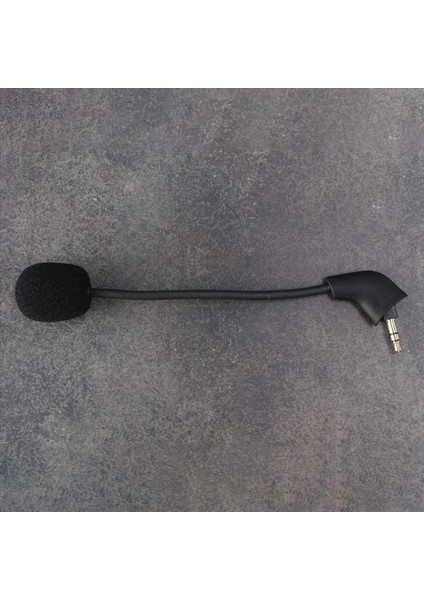 Kingston Hyperx Cloud Iı /bulut Çekirdek Bilgisayar Oyun Kulaklığı Için 4x Yedek Oyun Mikrofonu (Yurt Dışından) indirimleri