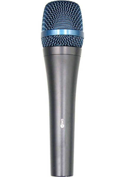E945 Kablolu Mikrofon Mikrofon Profesyonel Kalite Çok Çok Yönlülük Karaoke Canlı Kayıt (Yurt Dışından)