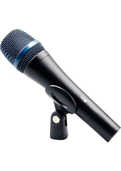 E945 Kablolu Mikrofon Mikrofon Profesyonel Kalite Çok Çok Yönlülük Karaoke Canlı Kayıt (Yurt Dışından) modelleri