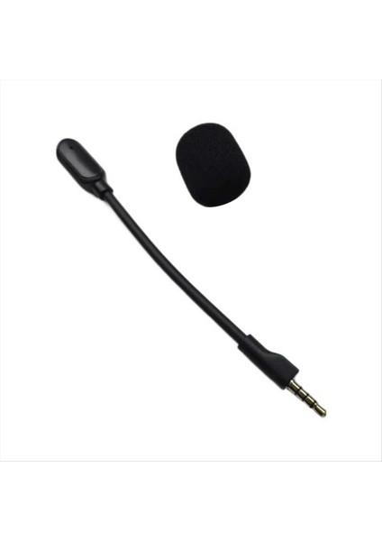 Steelseries Için Arctis 1 Yedek Kulaklıklı Oyun Mikrofonu Çıkarılabilir Mikrofon Oyun Kulaklığı (Yurt Dışından)