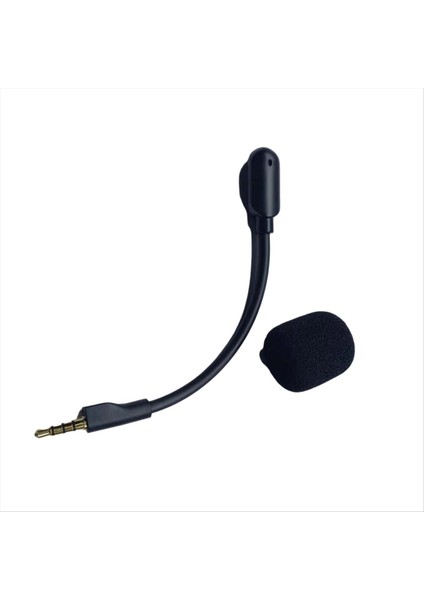 Steelseries Için Arctis 1 Yedek Kulaklıklı Oyun Mikrofonu Çıkarılabilir Mikrofon Oyun Kulaklığı (Yurt Dışından) modelleri