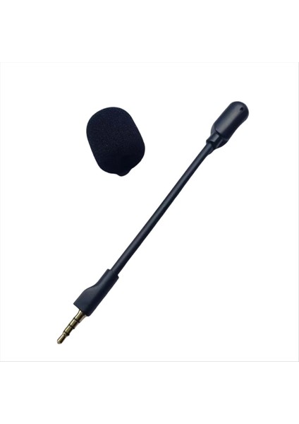 Steelseries Için Arctis 1 Yedek Kulaklıklı Oyun Mikrofonu Çıkarılabilir Mikrofon Oyun Kulaklığı (Yurt Dışından) indirimleri