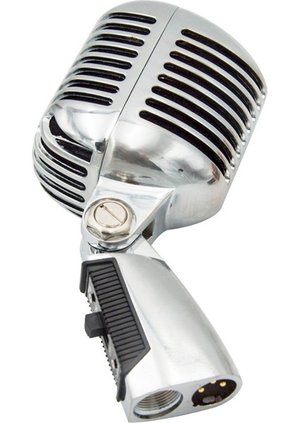 Profesyonel Kablolu Vintage Klasik Mikrofon Iyi Kalite Dinamik Hareketli Mike Mike Deluxe Metal Vokal Eski Stil Ktv Mike Mike (Yurt Dışından) fiyatları