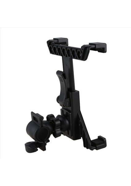 4x Müzik Mikrofon Stand Tutucu 3 Inç-7 Inç Tablet iPad 2 3 5 Sam Sekmesi Nexus 7 (Yurt Dışından) modelleri