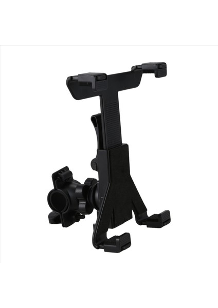 4x Müzik Mikrofon Stand Tutucu 3 Inç-7 Inç Tablet iPad 2 3 5 Sam Sekmesi Nexus 7 (Yurt Dışından) fırsatları