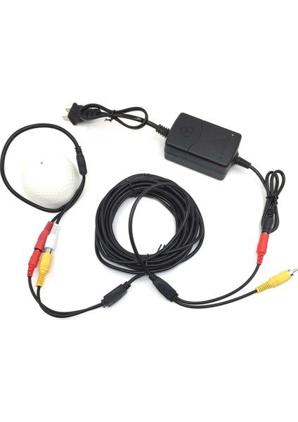 Ses Izleme Mikrofon Ses Toplama Mikrofonu Cctv Gözetim Güvenliği Ip Kamerası Için Yerleşik Preamp Kablolu Ses (Yurt Dışından) fırsatları