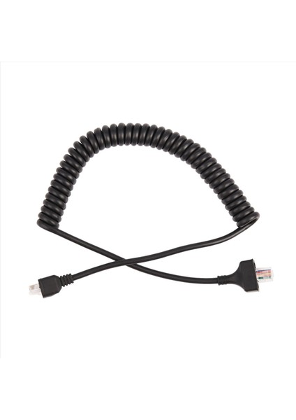 6x 8pin Yedek Hoparlör Mikrofon Kablosu Kenwood TK-868G Için TK-768G TK-862G TK-762G TM-271A TM-471A TK-760 (Yurt Dışından) fiyatları