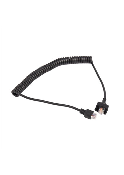 6x 8pin Yedek Hoparlör Mikrofon Kablosu Kenwood TK-868G Için TK-768G TK-862G TK-762G TM-271A TM-471A TK-760 (Yurt Dışından) fırsatları