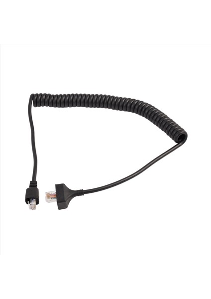 6x 8pin Yedek Hoparlör Mikrofon Kablosu Kenwood TK-868G Için TK-768G TK-862G TK-762G TM-271A TM-471A TK-760 (Yurt Dışından) indirimleri