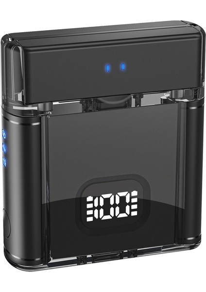 Kablosuz Lavalier Mikrofon Doğrudan Yayın Kayıt Profesyonel Ses Kartı Şarkı Şarkı Söyleme Gürültü Iptal Mikrofon (Yurt Dışından) indirimleri