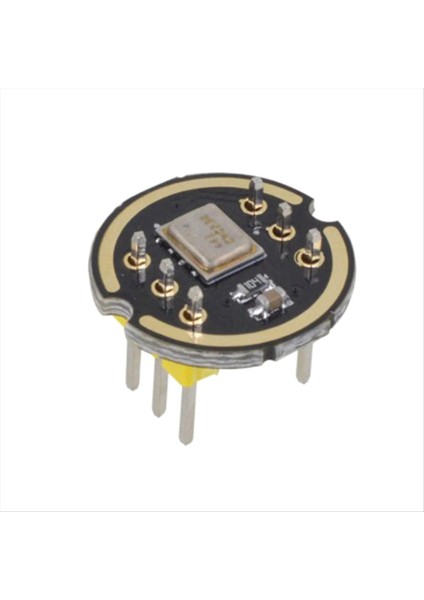 6pcs INMP441 Çok Yönlü Mikrofon Modül Mems Yüksek Hassasiyetli Düşük Güç I2S Arayüz Desteği ESP32 (Yurt Dışından) fırsatları