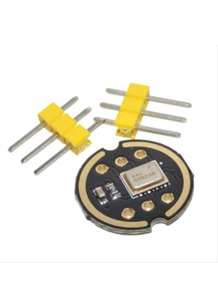 6pcs INMP441 Çok Yönlü Mikrofon Modül Mems Yüksek Hassasiyetli Düşük Güç I2S Arayüz Desteği ESP32 (Yurt Dışından) indirimleri