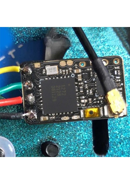 Tbs Crossfire Için Nano Rx Se Fpv Alıcı Crsf 915MHZ Radyo Sistemi Uzun Menzilli Rc Fpv Parçaları Takım Blacksheep Için (Yurt Dışından) fiyatları