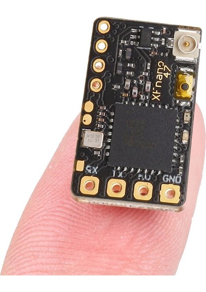 Tbs Crossfire Için Nano Rx Se Fpv Alıcı Crsf 915MHZ Radyo Sistemi Uzun Menzilli Rc Fpv Parçaları Takım Blacksheep Için (Yurt Dışından) fırsatları