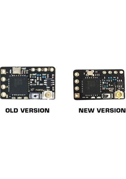 Tbs Crossfire Için Nano Rx Se Fpv Alıcı Crsf 915MHZ Radyo Sistemi Uzun Menzilli Rc Fpv Parçaları Takım Blacksheep Için (Yurt Dışından) indirimleri