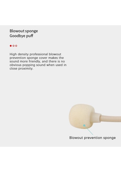 Çift Kulak Asılı Çok Yönlü Kulaklık Mikrofon Kondansatör Başlıklı Kulaklık Mikrofon 3 5mm Jak Trs Kilitleme Mikrofonu (Yurt Dışından) fırsatları