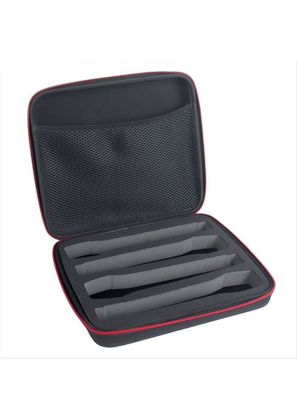 Kablosuz Mikrofon Çantası Ana Mikrofon Çantası Performans Mikrofon Saklama Kutusu Açık Mikrofon Çantası (Yurt Dışından)