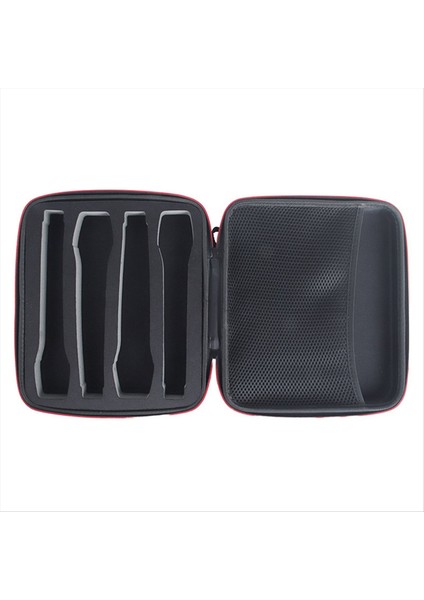 Kablosuz Mikrofon Çantası Ana Mikrofon Çantası Performans Mikrofon Saklama Kutusu Açık Mikrofon Çantası (Yurt Dışından) modelleri