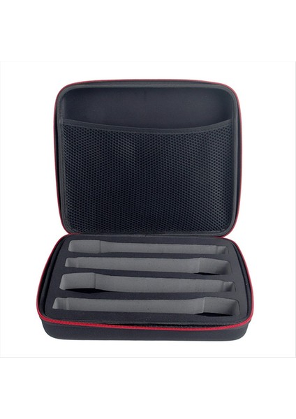 Kablosuz Mikrofon Çantası Ana Mikrofon Çantası Performans Mikrofon Saklama Kutusu Açık Mikrofon Çantası (Yurt Dışından) fırsatları