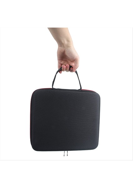 Kablosuz Mikrofon Çantası Ana Mikrofon Çantası Performans Mikrofon Saklama Kutusu Açık Mikrofon Çantası (Yurt Dışından) indirimleri