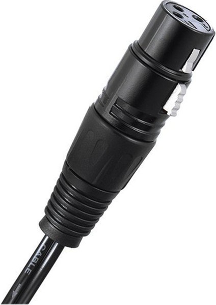 2x 1 5m/ 5ft Stereo Ses Ayırıcı Yama Y Kablo Kordonu 1 Xlr Dişi - 2 Rca Erkek Fiş (Yurt Dışından) fırsatları