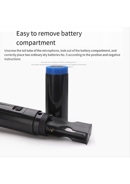 Kablosuz El Mikrofon 1 Tow 2 Ev Partisi Konuşmacı Şarkı Söylemek (Yurt Dışından) fiyatları