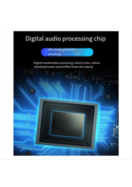 Kablosuz El Mikrofon 1 Tow 2 Ev Partisi Konuşmacı Şarkı Söylemek (Yurt Dışından) modelleri