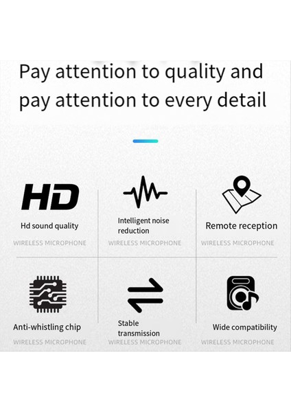 Kablosuz El Mikrofon 1 Tow 2 Ev Partisi Konuşmacı Şarkı Söylemek (Yurt Dışından) fırsatları