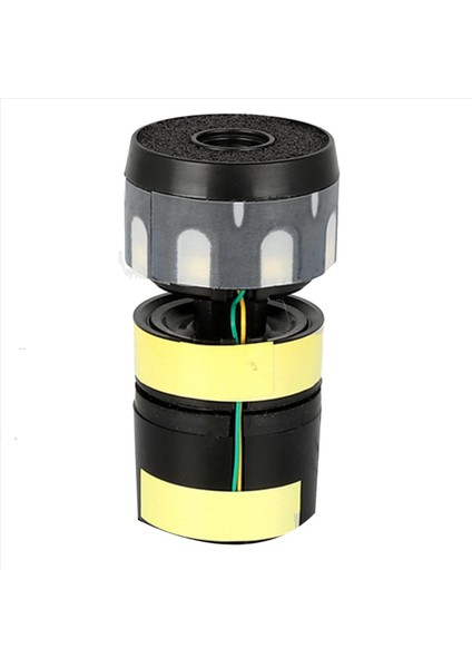 6pcs BETA58 Kablosuz Mikrofon Kapsül Değiştirme Için Dinamik Mikrofon Çekirdek Kapsülü (Yurt Dışından) modelleri