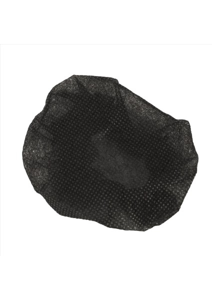 1200 Pcs Siyah Tek Kullanımlık Mikrofon Kapaklar Karaoke Anti-Splash Mic Mikrofon Kapağı Toz Geçirmez Aksesuarlar (Yurt Dışından) indirimleri