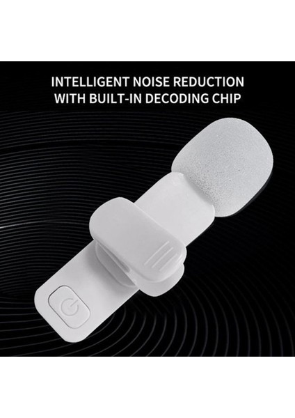 K9 Kablosuz Bluetooth Lavalier Mikrofon Bir Ila Iki Gürültü Azaltma Mikrofonu Canlı Yayın Mikrofon Tipi C Tipi (Yurt Dışından) indirimleri