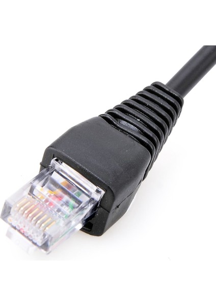 Yaesu Vertex Mikrofon MH-67A8J Mikrofon Kablosu Için Değiştirme Mikrofon Kablosu (Yurt Dışından) fiyatları