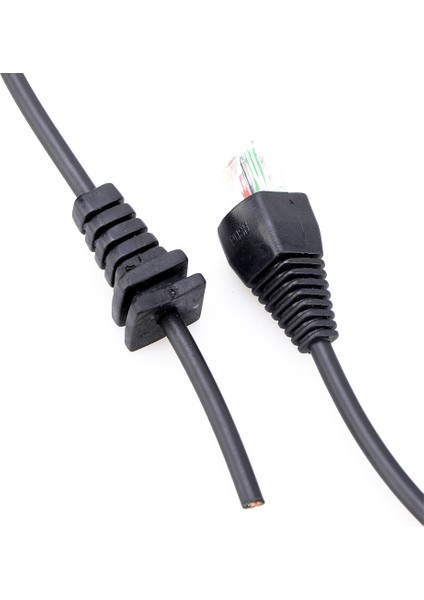 Yaesu Vertex Mikrofon MH-67A8J Mikrofon Kablosu Için Değiştirme Mikrofon Kablosu (Yurt Dışından) modelleri